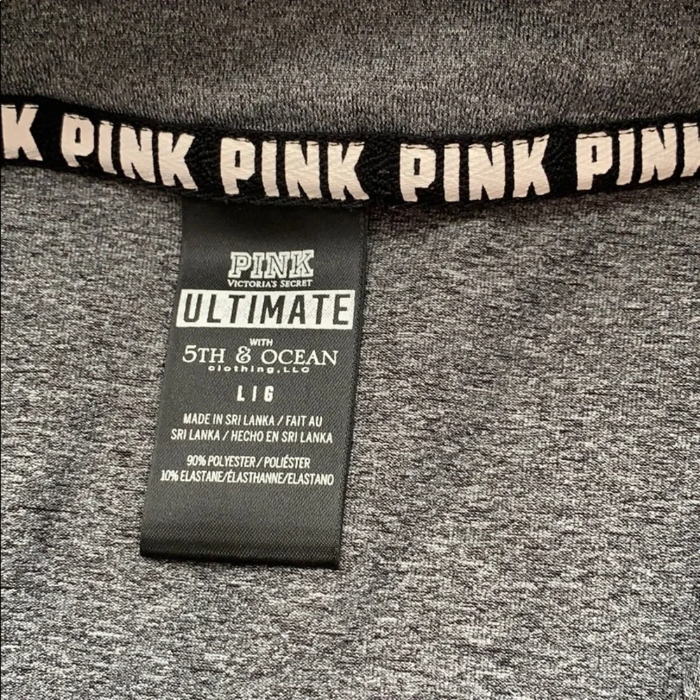 Victoria’s Secret workout shirt - Picture 7 of 7